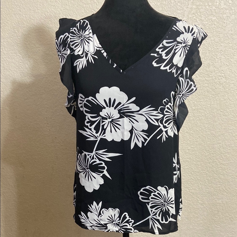 Talbots Shirt